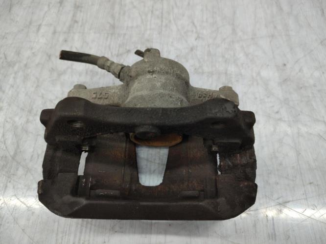 Etrier avant gauche (freinage) FIAT 500 2 PHASE 1