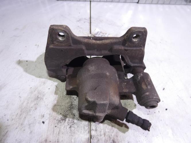 Etrier avant gauche (freinage) FIAT PANDA 2 PHASE 1 Essence
