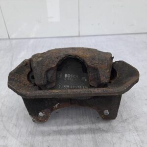 Etrier avant gauche (freinage) FIAT PANDA 2 PHASE 1 Essence