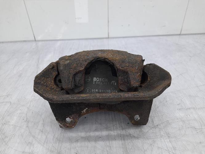 Etrier avant gauche (freinage) FIAT PANDA 2 PHASE 1 Essence