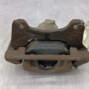 Etrier avant gauche (freinage) FIAT PANDA 2 PHASE 1 Essence