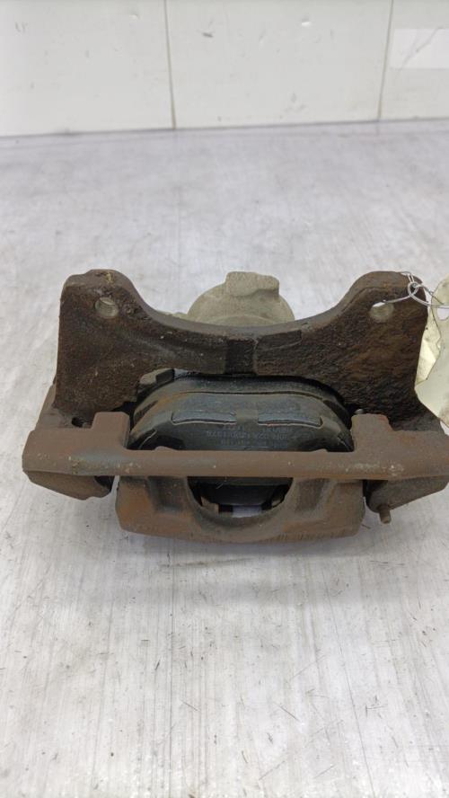 Etrier avant gauche (freinage) FIAT PANDA 2 PHASE 1 Essence