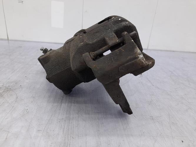 Etrier avant gauche (freinage) FIAT PANDA 2 PHASE 1 Essence