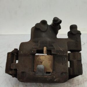 Etrier avant gauche (freinage) FIAT SEICENTO Essence