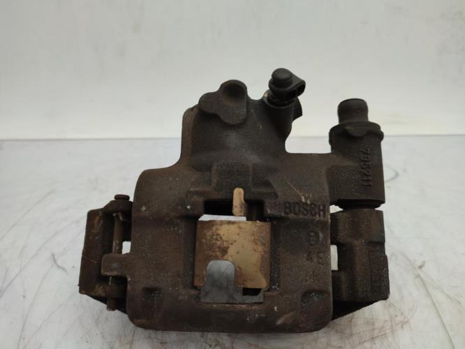 Etrier avant gauche (freinage) FIAT SEICENTO Essence