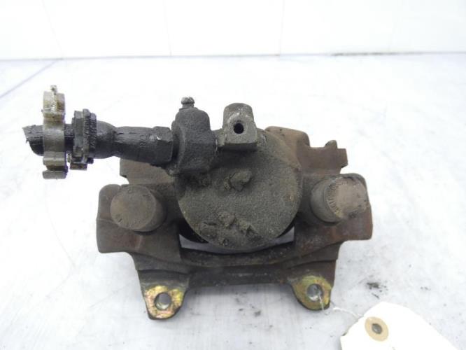Etrier avant gauche (freinage) FIAT PUNTO 1 PHASE 2 Diesel