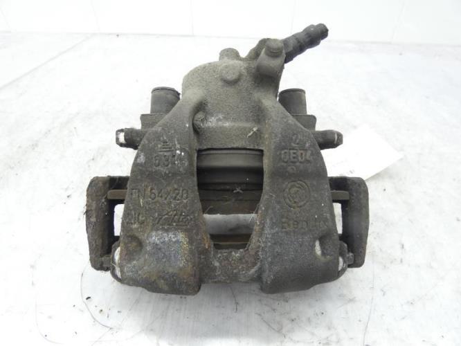 Etrier avant gauche (freinage) FIAT PUNTO 2 PHASE 1 Diesel