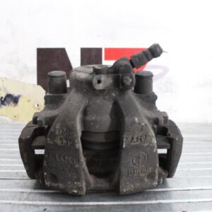 Etrier avant gauche (freinage) FIAT PUNTO 2 PHASE 2 Diesel