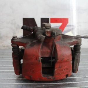 Etrier avant gauche (freinage) ALFA ROMEO MITO PHASE 1 Diesel