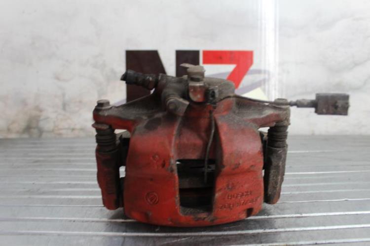 Etrier avant gauche (freinage) ALFA ROMEO MITO PHASE 1 Diesel