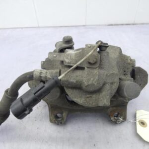 Etrier avant gauche (freinage) ALFA ROMEO 147 PHASE 1 Essence