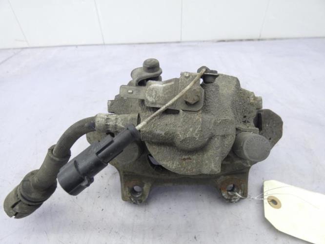 Etrier avant gauche (freinage) ALFA ROMEO 147 PHASE 1 Essence