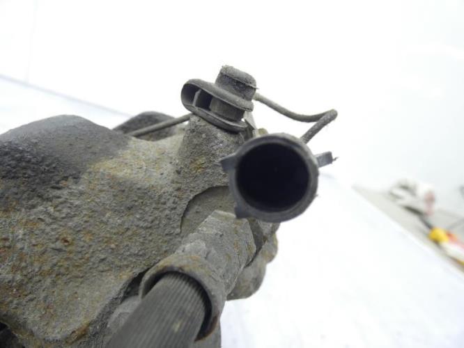 Etrier avant gauche (freinage) ALFA ROMEO 147 PHASE 1 Diesel