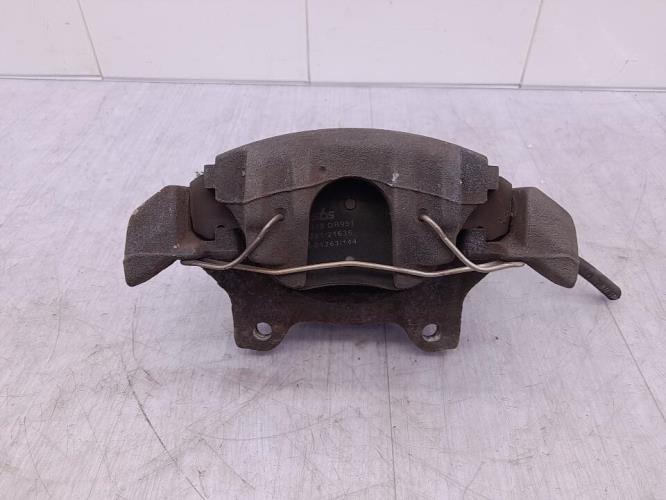 Etrier avant gauche (freinage) ALFA ROMEO 147 PHASE 1 Diesel