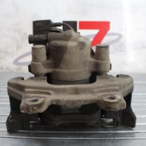 Etrier avant gauche (freinage) ALFA ROMEO 147 PHASE 1 Essence