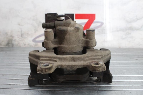 Etrier avant gauche (freinage) ALFA ROMEO 147 PHASE 1 Essence