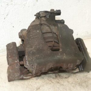 Etrier avant gauche (freinage) ALFA ROMEO 147 PHASE 1 Diesel