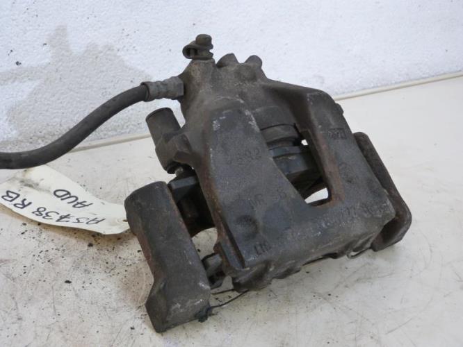 Etrier avant gauche (freinage) ALFA ROMEO 147 PHASE 2 Diesel