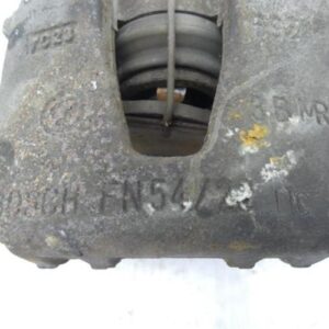 Etrier avant gauche (freinage) ALFA ROMEO 147 PHASE 2 Diesel