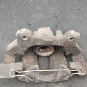 Etrier avant gauche (freinage) ALFA ROMEO 147 PHASE 2 Essence