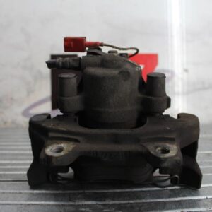 Etrier avant gauche (freinage) ALFA ROMEO 147 PHASE 2 Essence