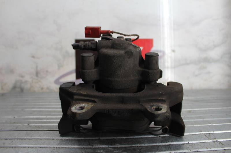 Etrier avant gauche (freinage) ALFA ROMEO 147 PHASE 2 Essence