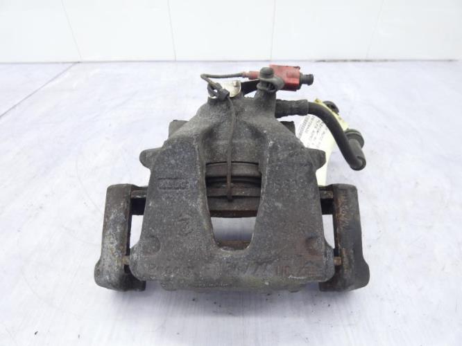 Etrier avant gauche (freinage) ALFA ROMEO 156 PHASE 1 BREAK Diesel