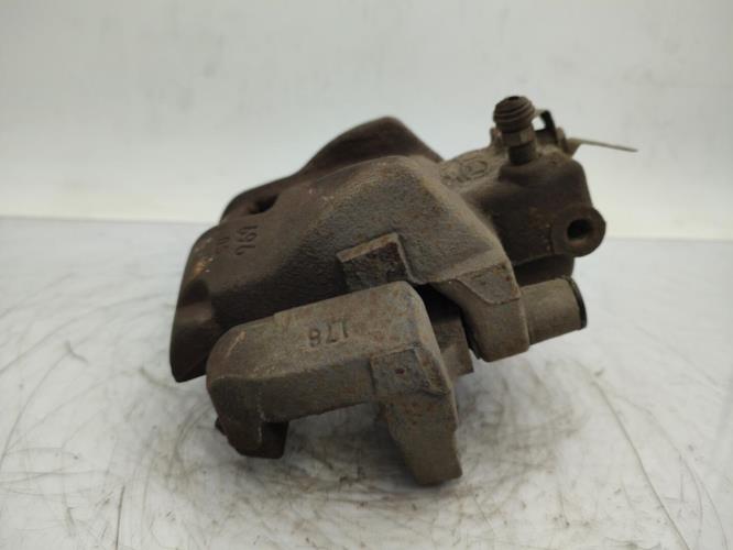 Etrier avant gauche (freinage) ALFA ROMEO GIULIETTA 2 PHASE 1 Diesel
