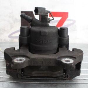 Etrier avant gauche (freinage) FIAT PUNTO EVO 3 Diesel