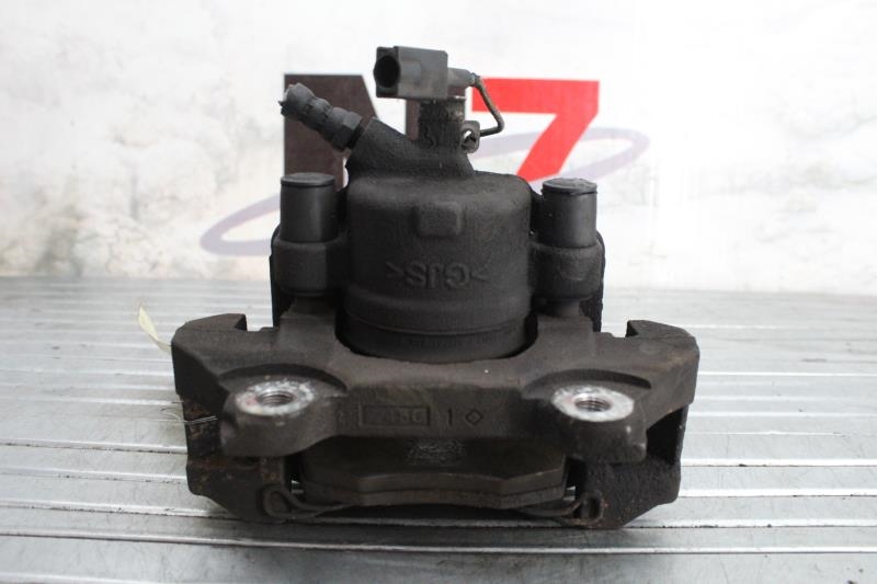 Etrier avant gauche (freinage) FIAT PUNTO EVO 3 Diesel
