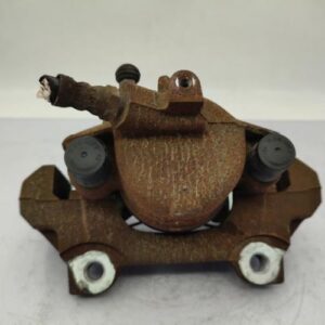 Etrier avant gauche (freinage) FIAT 500 2 PHASE 2 Essence