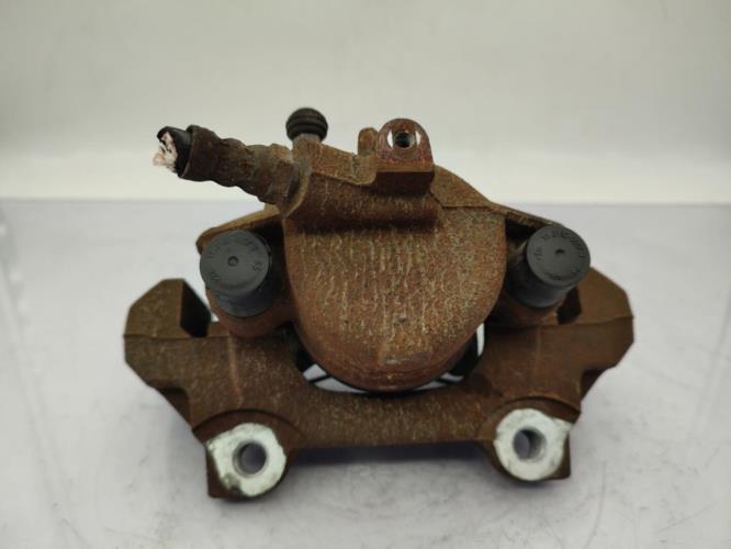 Etrier avant gauche (freinage) FIAT 500 2 PHASE 2 Essence