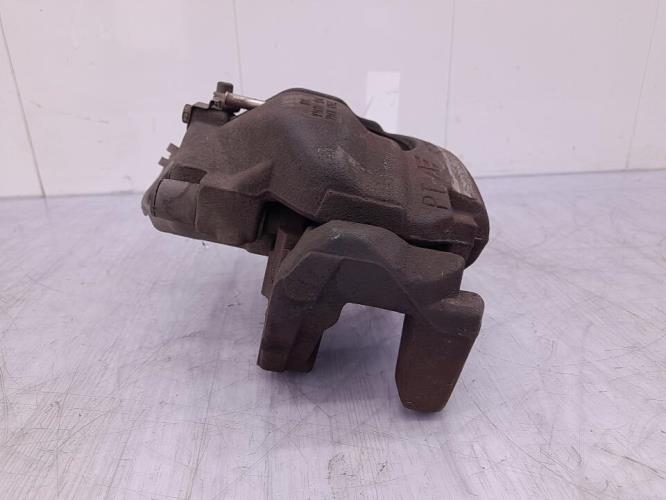 Etrier avant gauche (freinage) VOLKSWAGEN SHARAN 1 PHASE 3 Diesel