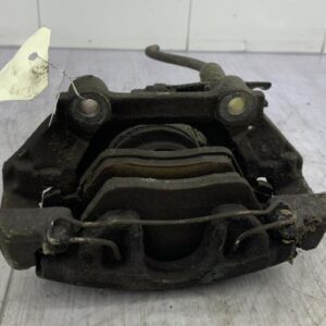 Etrier avant gauche (freinage) AUDI A4 1 PHASE 1 Diesel