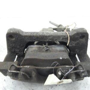 Etrier avant gauche (freinage) AUDI A4 2 PHASE 1 Diesel