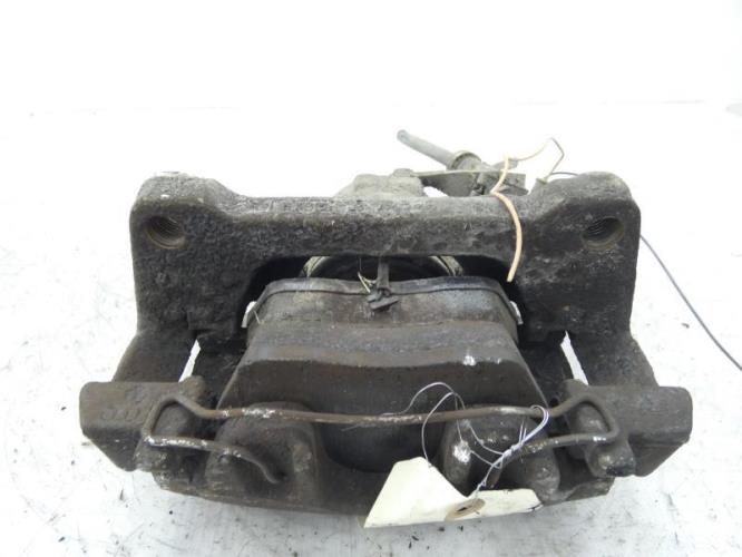 Etrier avant gauche (freinage) AUDI A4 2 PHASE 1 Diesel