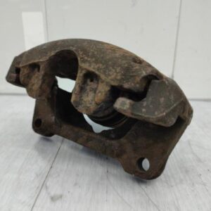 Etrier avant gauche (freinage) AUDI A4 2 PHASE 1 Diesel