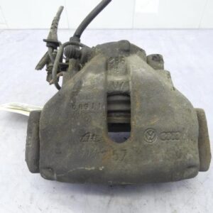 Etrier avant gauche (freinage) AUDI A6 2 AVANT PHASE 1 BREAK Diesel