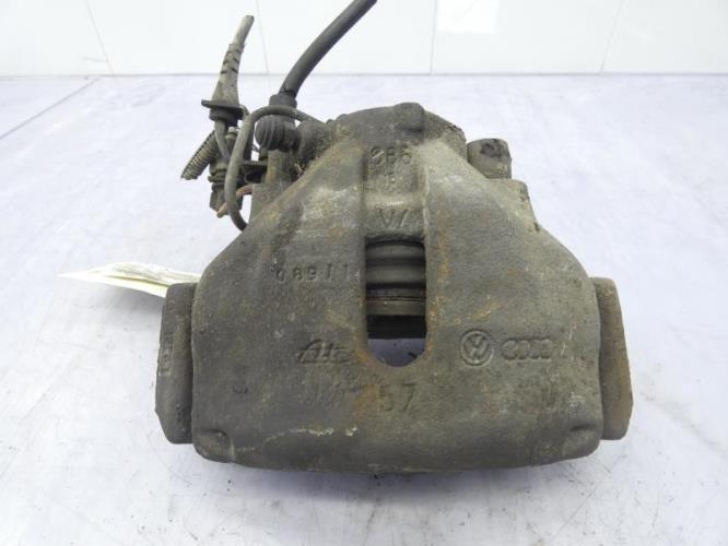 Etrier avant gauche (freinage) AUDI A6 2 AVANT PHASE 1 BREAK Diesel