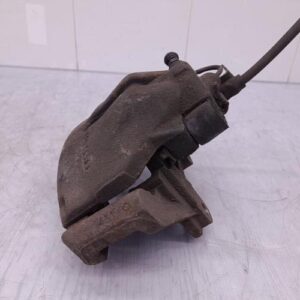 Etrier avant gauche (freinage) AUDI A6 2 AVANT PHASE 1 BREAK Diesel