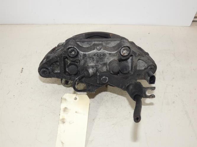 Etrier avant gauche (freinage) AUDI A6 2 AVANT PHASE 2 BREAK Diesel