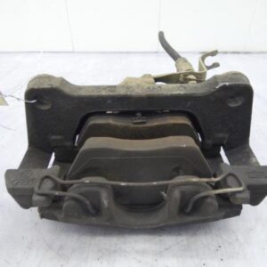 Etrier avant gauche (freinage) SEAT EXEO ST BREAK Diesel