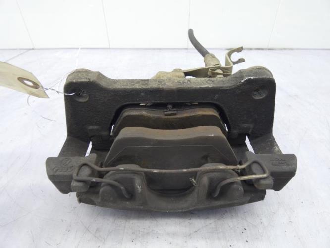 Etrier avant gauche (freinage) SEAT EXEO ST BREAK Diesel