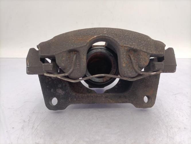 Etrier avant gauche (freinage) SEAT EXEO ST BREAK Diesel