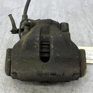 Etrier avant gauche (freinage) VOLKSWAGEN PASSAT 4 PHASE 1 BREAK Diesel