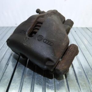 Etrier avant gauche (freinage) VOLKSWAGEN PASSAT 4 PHASE 2 BREAK Diesel
