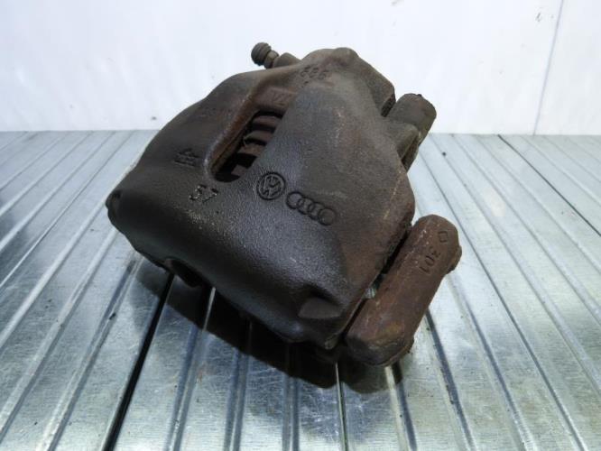Etrier avant gauche (freinage) VOLKSWAGEN PASSAT 4 PHASE 2 BREAK Diesel
