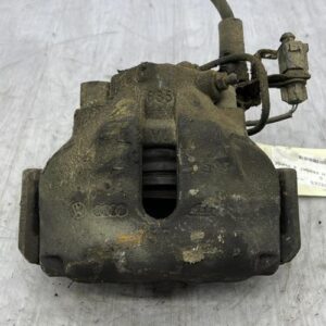 Etrier avant gauche (freinage) VOLKSWAGEN PASSAT 4 PHASE 2 BREAK Diesel