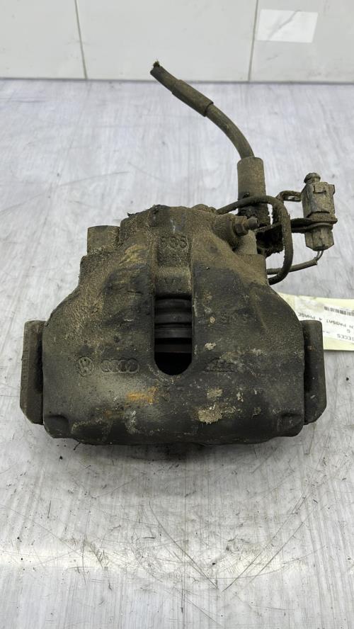 Etrier avant gauche (freinage) VOLKSWAGEN PASSAT 4 PHASE 2 BREAK Diesel