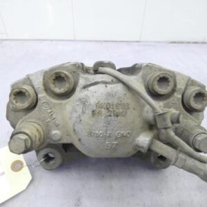 Etrier avant gauche (freinage) AUDI A4 3 AVANT PHASE 1 BREAK Diesel